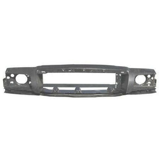 2006-2011 Mercury Grand Marquis Front Panel.