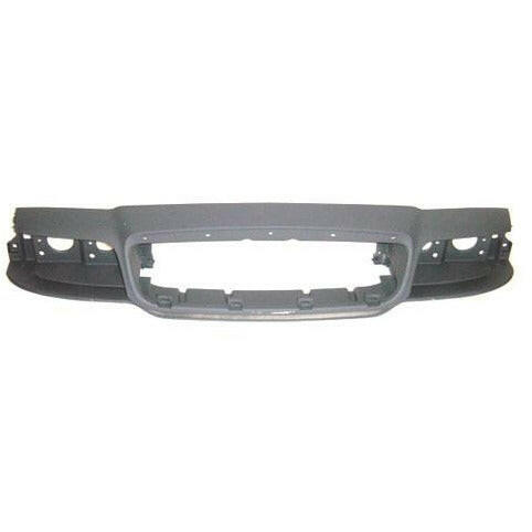 1998-2011 Ford Crown Victoria Front Panel.