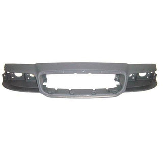 1998-2011 Ford Crown Victoria Front Panel - Classic 2 Current Fabrication