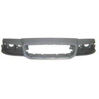 1998-2011 Ford Crown Victoria Front Panel.
