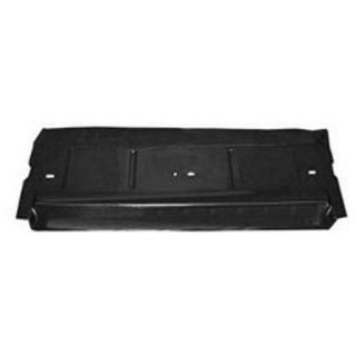 2003-2011 Ford Crown Victoria Air Deflector Center.