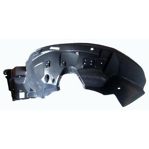 2003-2010 Mercury Grand Marquis Fender Liner LH.