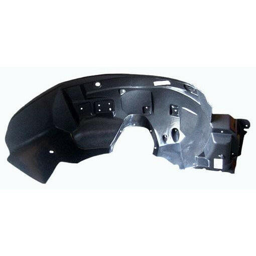 2003-2011 Ford Crown Victoria Fender Liner RH.