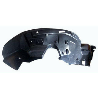 2003-2011 Mercury Grand Marquis Fender Liner RH.