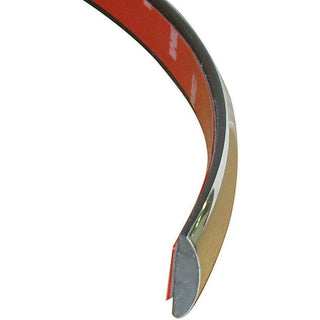 1998-2011 Ford Crown Victoria Front Bumper Molding.