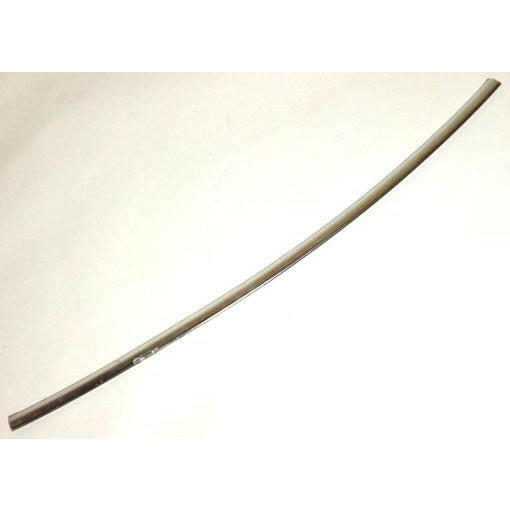 2003-2005 Mercury Grand Marquis Front Bumper Molding.