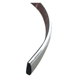 2006-2011 Mercury Grand Marquis Front Bumper Molding.