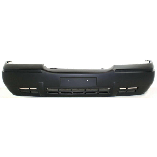 1998-2002 Mercury Grand Marquis Front Bumper Cover.