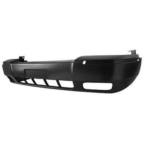 2006-2011 Mercury Grand Marquis Front Bumper Cover.