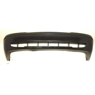 1998-2010 Ford Crown Victoria Front Bumper Cover - Classic 2 Current Fabrication
