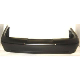 1998-2011 Mercury Grand Marquis R Bumper Cover.