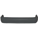 2003-2004 Mercury Marauder Rear Bumper Cover.