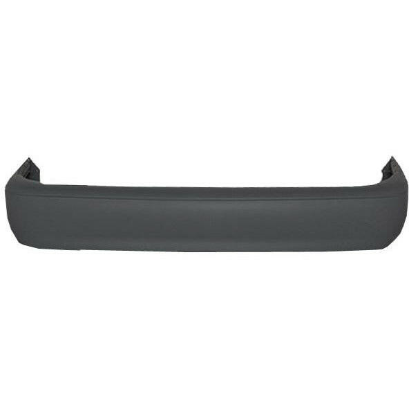 2003-2004 Mercury Marauder Rear Bumper Cover.