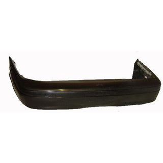 1998-2005 Ford Crown Victoria Rear Bumper Cover - Classic 2 Current Fabrication
