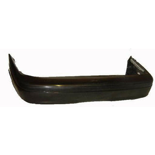 1998-2005 Ford Crown Victoria Rear Bumper Cover.