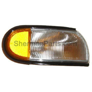 1993-1995 Nissan Quest Park/Side Marker RH.