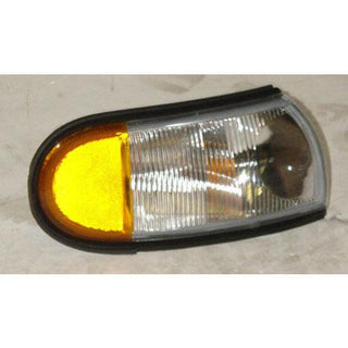 1996-1998 Nissan Quest Park/Side Marker RH.