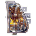 1996-1998 Nissan Quest Signal Lamp Assembly LH.