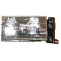 1993-1995 Mercury Villager Headlamp RH.