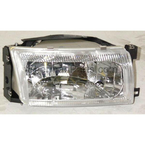 1996-1998 Nissan Quest Headlamp RH.