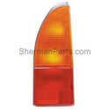 1993-1995 Mercury Villager Tail Lamp RH.