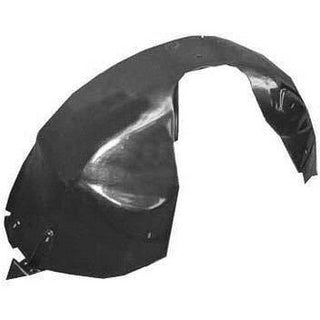 2005-2007 Ford Freestyle Fender Liner LH - Classic 2 Current Fabrication