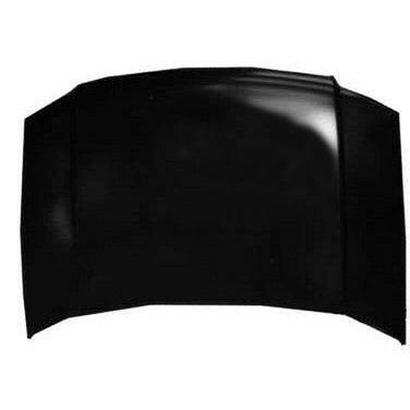 2005-2007 Ford Freestyle Hood Aluminum.