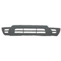 2005-2007 Ford Free Front Lower Bumper W/O Fog Hole Free SE 05-07.