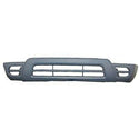 2005-2007 Ford Freestyle Front Lower Cover.