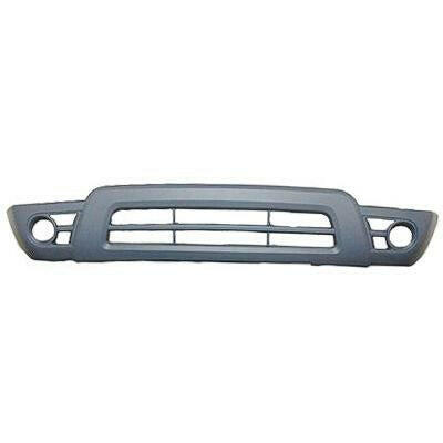 2005-2007 Ford Free Front Lower Bumper w/Fog Hole Free Limited/SEL.
