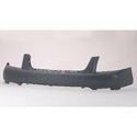Front Upper Bumper Cover (P) Freestyle 05-07.