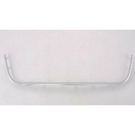2005-2007 Ford Freestyle Grille Molding Chrome.