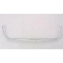 2005-2007 Ford Freestyle Grille Molding Chrome.