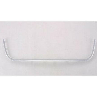 2005-2007 Ford Freestyle Grille Molding Chrome.