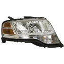 2008-2009 Ford Taurus X Headlamp RH.