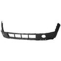 2008-2009 Ford Taurus X Front Lower Cover.