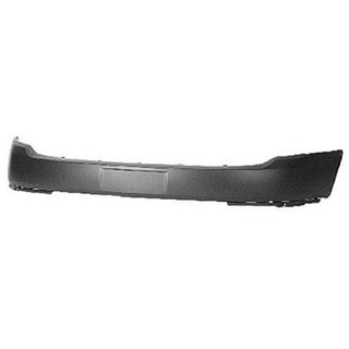 2008-2009 Ford Taurus X Front Upper Cover - Classic 2 Current Fabrication