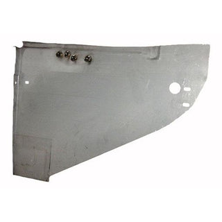 1966-1977 Ford Bronco Front Kick Panel LH - Classic 2 Current Fabrication