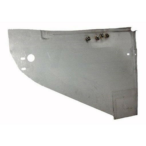1966-1977 Ford Bronco Front Kick Panel RH.