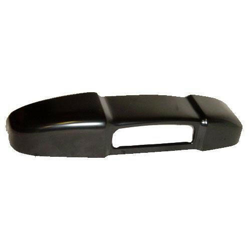 1966-1977 Ford Bronco Tail Lamp Panel LH.