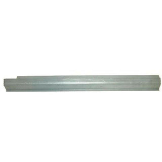 1975-1991 Ford Econoline Van Rocker Panel RH Sliding.