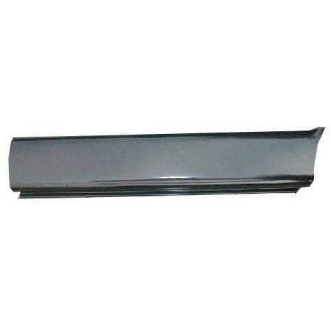 1975-1991 Ford Econoline Van Side Panel Lower.