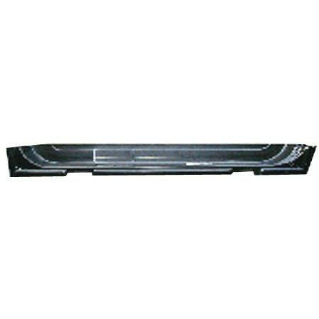 1975-1991 Ford Econoline Van Inner Door Bottom RH.