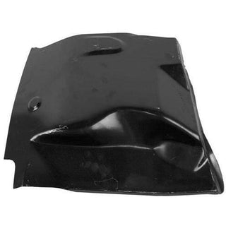 1975-1991 Ford Econoline Van Front Floor Pan LH.