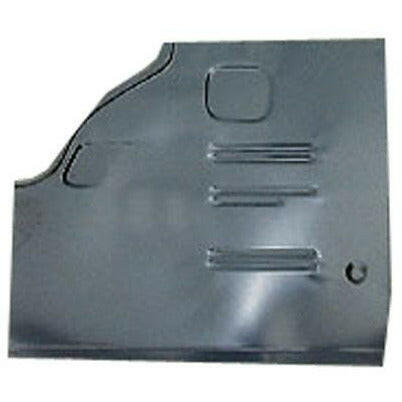 1975-1991 Ford Econoline Van Rear Floor Pan LH.