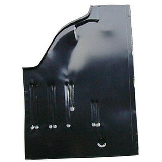 1975-1991 Ford Econoline Van Rear Floor Pan RH.