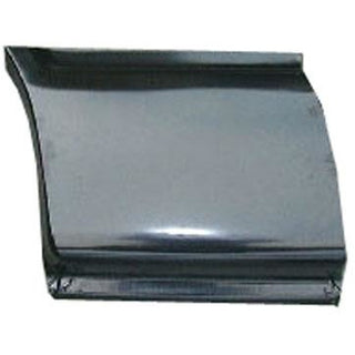 1975-1991 Ford Econoline Van Lower Front Quarter Panel Section - Classic 2 Current Fabrication