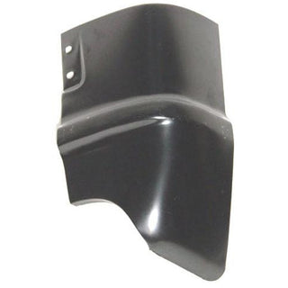 LH Tail Lamp Panel Econoline 75-91 - Classic 2 Current Fabrication