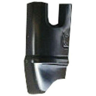 LH Tail Lamp Panel Extension Econoline 75-91.