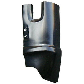 RH Tail Lamp Panel Extension Econoline 75-91.